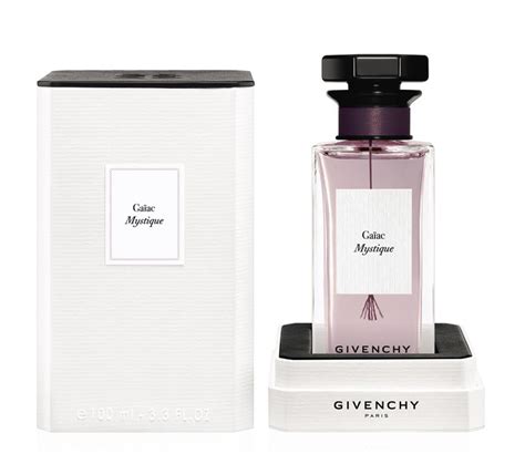 gaiac mystique givenchy|Gaiac Mystique Givenchy for women and men .